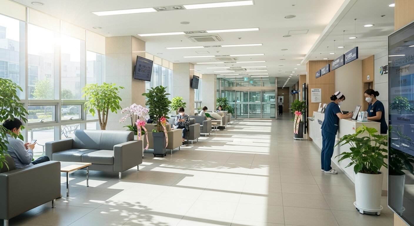 대장내시경 전 먹어도 되는 음식