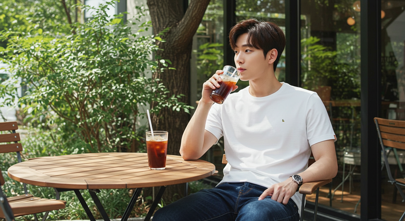 여름철 더위 먹었을 때 대처법