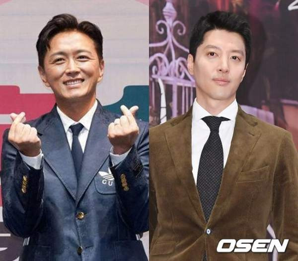 이동건 이숙캠 합류 ❘ 진태현 후임 매니저 통해 하차 통보