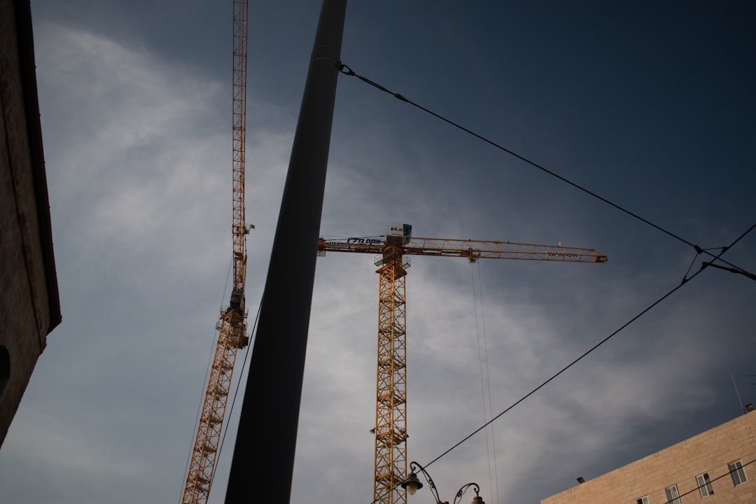 Doosan Construction