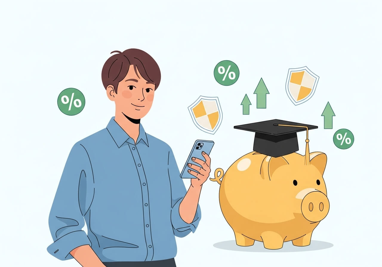 연금저축계좌 개설 방법