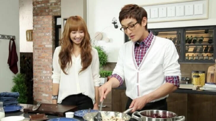 빅토리아와-강타의-다정했던-한때