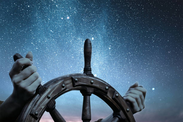 별을 보며 쌓아 올린 과학: 항해와 지도 제작 기술