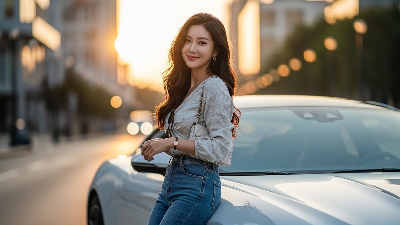 투싼 인스퍼레이션