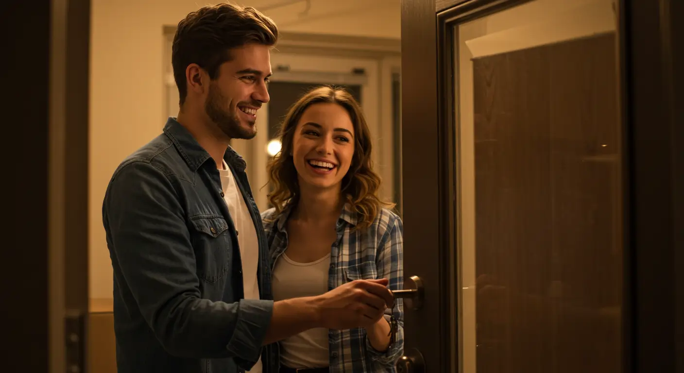 디딤돌대출 세대주 문제를 해결하고 내 집 마련에 성공한 신혼부부