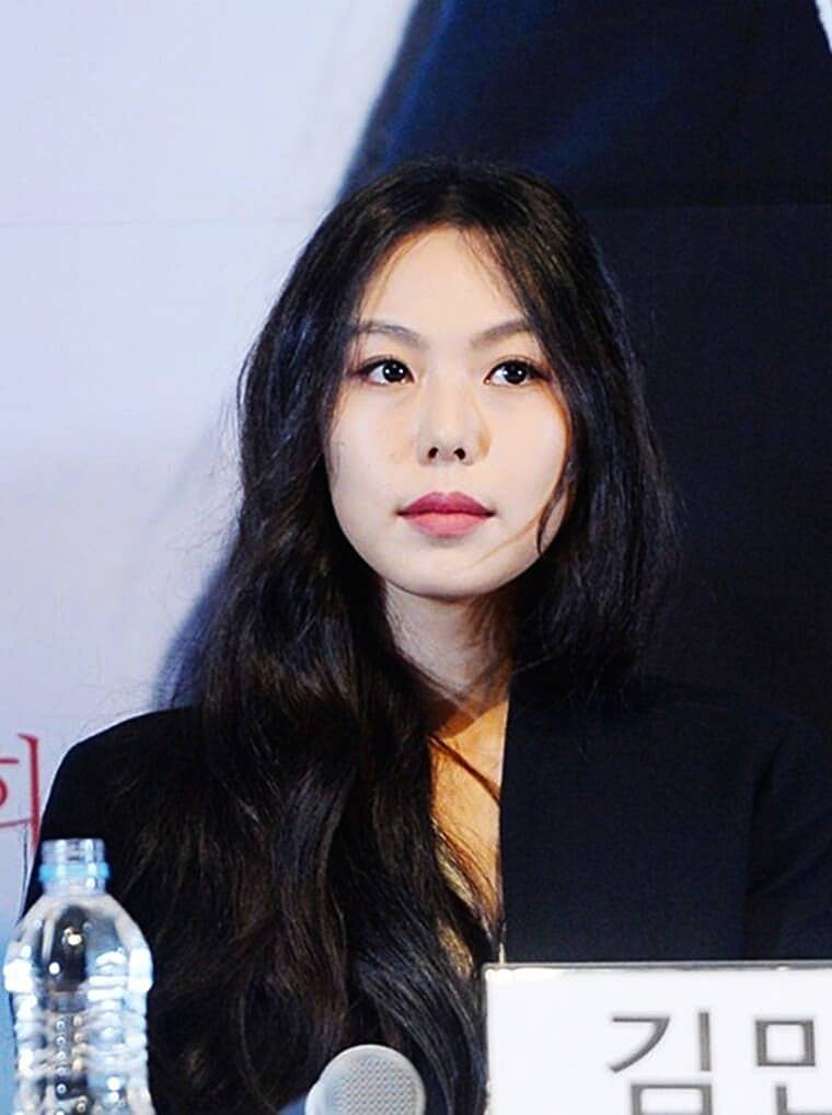 배우-김민희