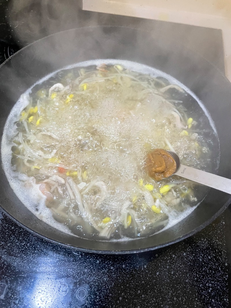 집에서 쉽게 즐기는 일식 라멘 간단 레시피