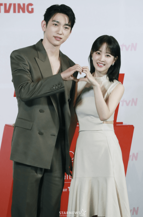 미지의 서울