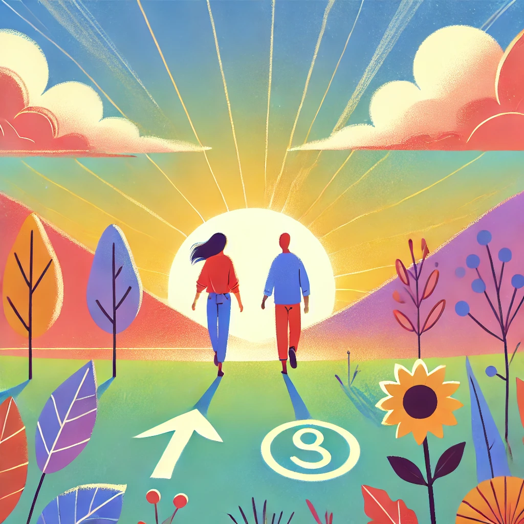 건강한 관계를 위한 실천 방법