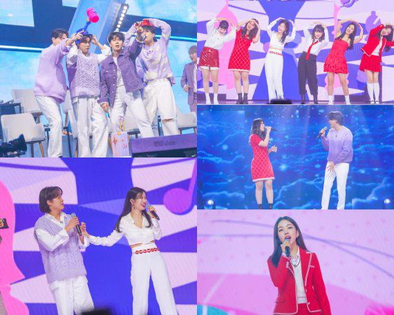 가수-흰-박혜원-나이-본명-과거-프로필-가창력