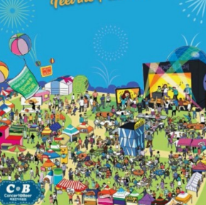 2024 송도 맥주 축제 사전 예약 방법