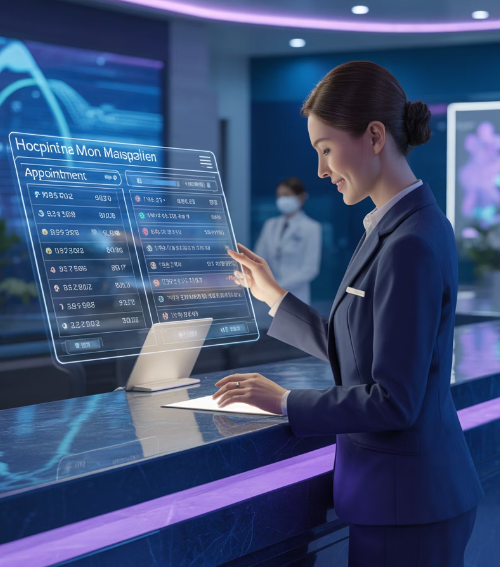 병원동행매니저 취업 후기