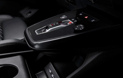 2023 아우디 Q4 e-트론 옵션