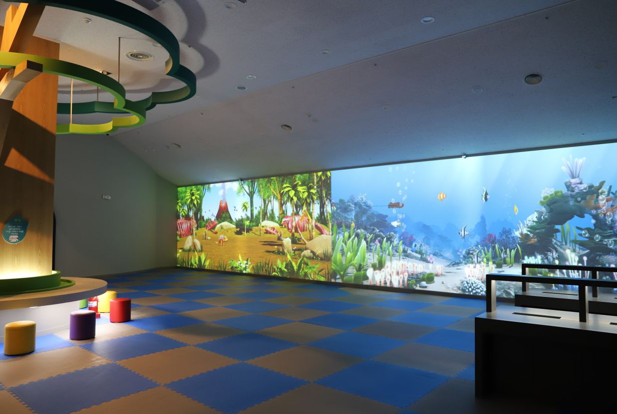 대전광역시 어린이회관