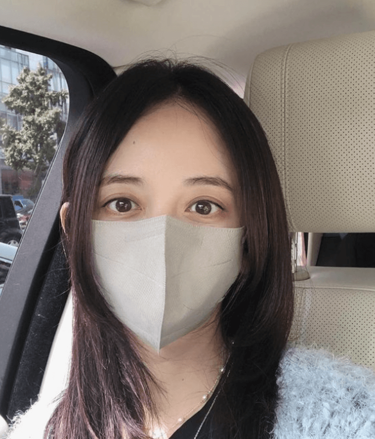 이세은 이란 국민배우