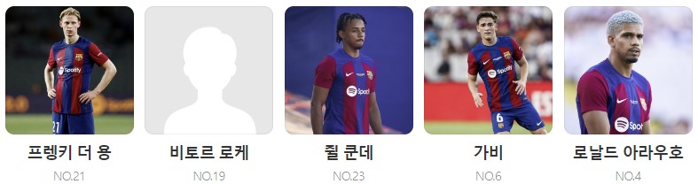 파리생제르맹 바르셀로나 중계 일정(+ 하이라이트 시청)