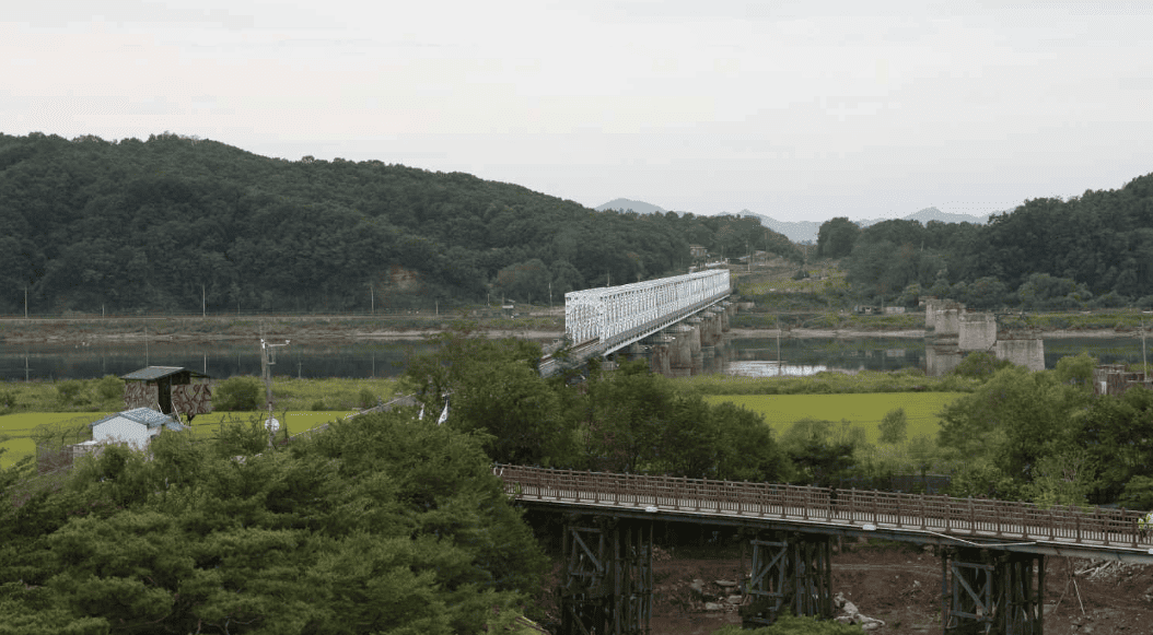 임진각 평화누리공원