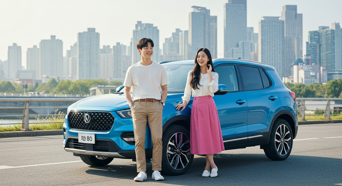 쏘렌토 중고차 시세표