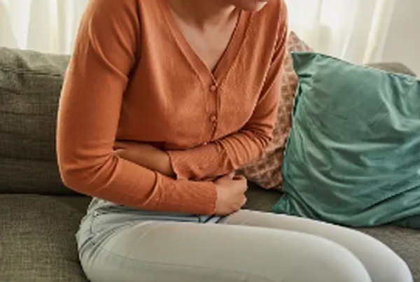 노로바이러스 전염