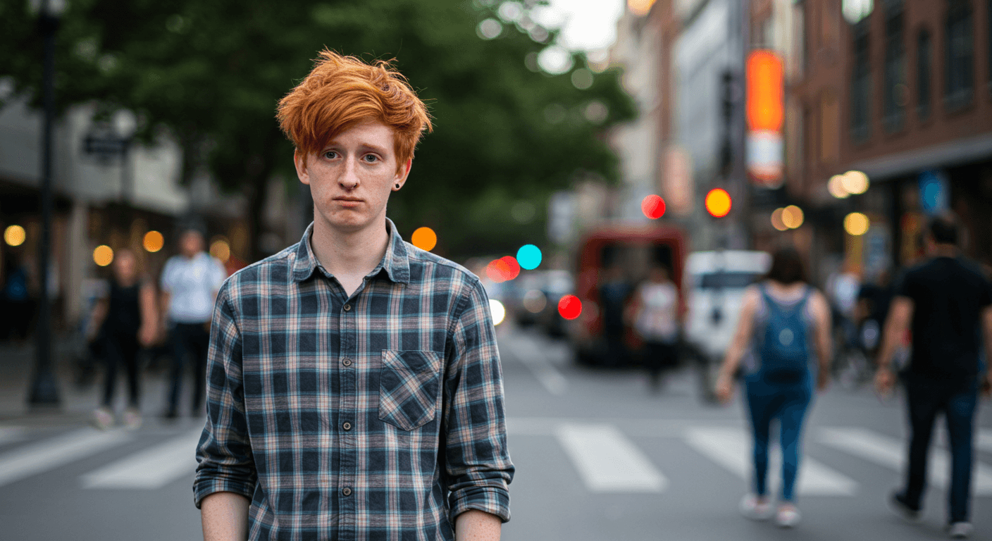 연인과 헤어지는 꿈