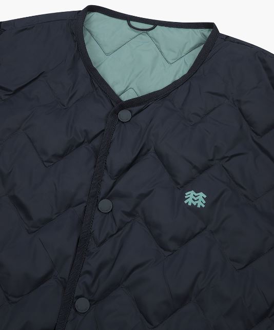 코오롱 경량패딩(14)