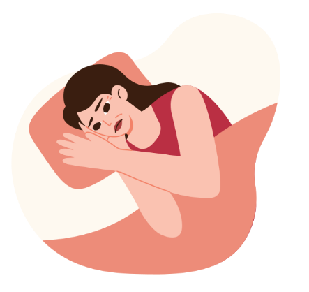 갱년기 증상 30가지 여성