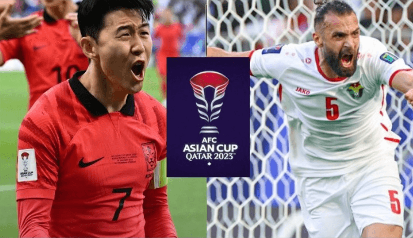 한국 요르단 축구 실시간 생중계