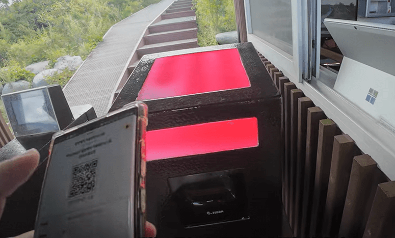 노고단 탐방 예약, 지리산 쉬운코스