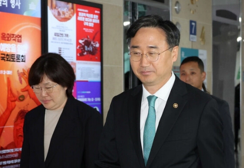 신범철 국방차관 채상병 청문회 증인 선서 거부 이유