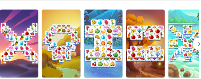 평점 좋은 인기있는 퍼즐게임 Best.8