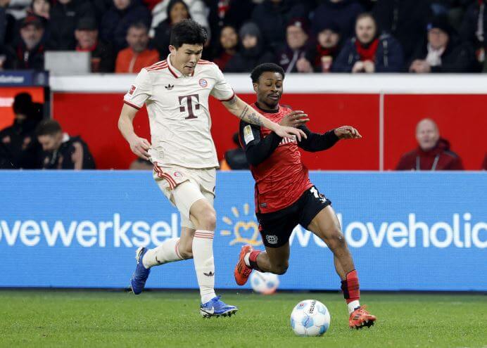 김민재 뮌헨 방출설