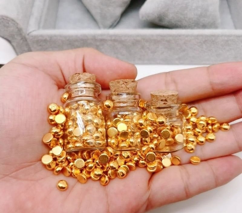 금콩 Gold Beans
