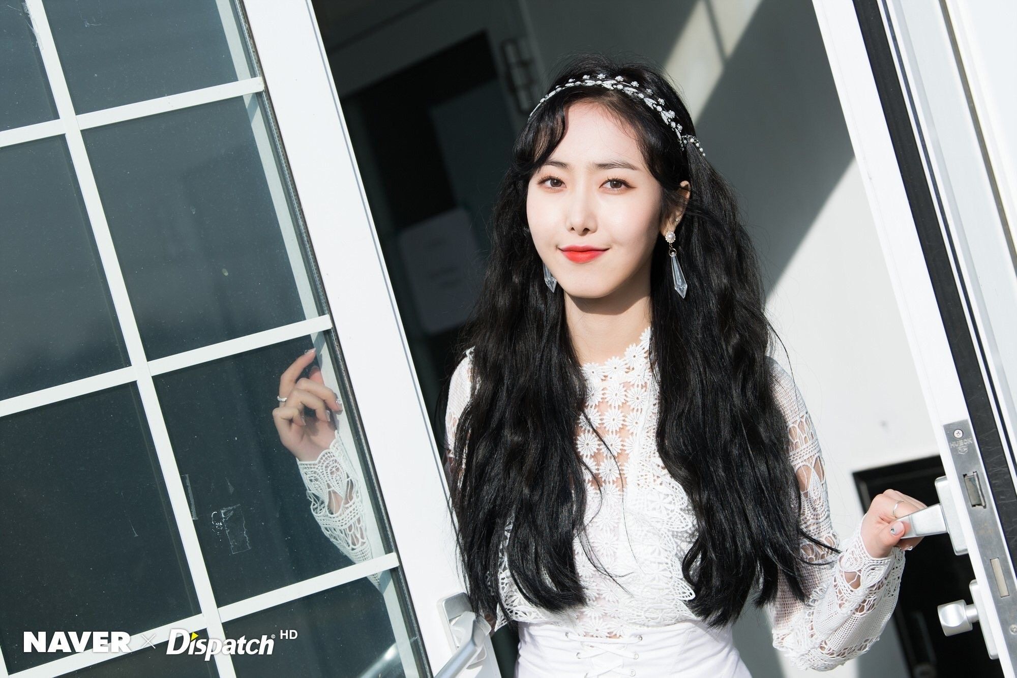 여자친구 GFRIEND