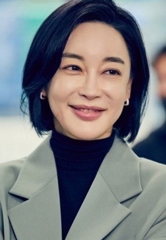 김혜은 아침마당