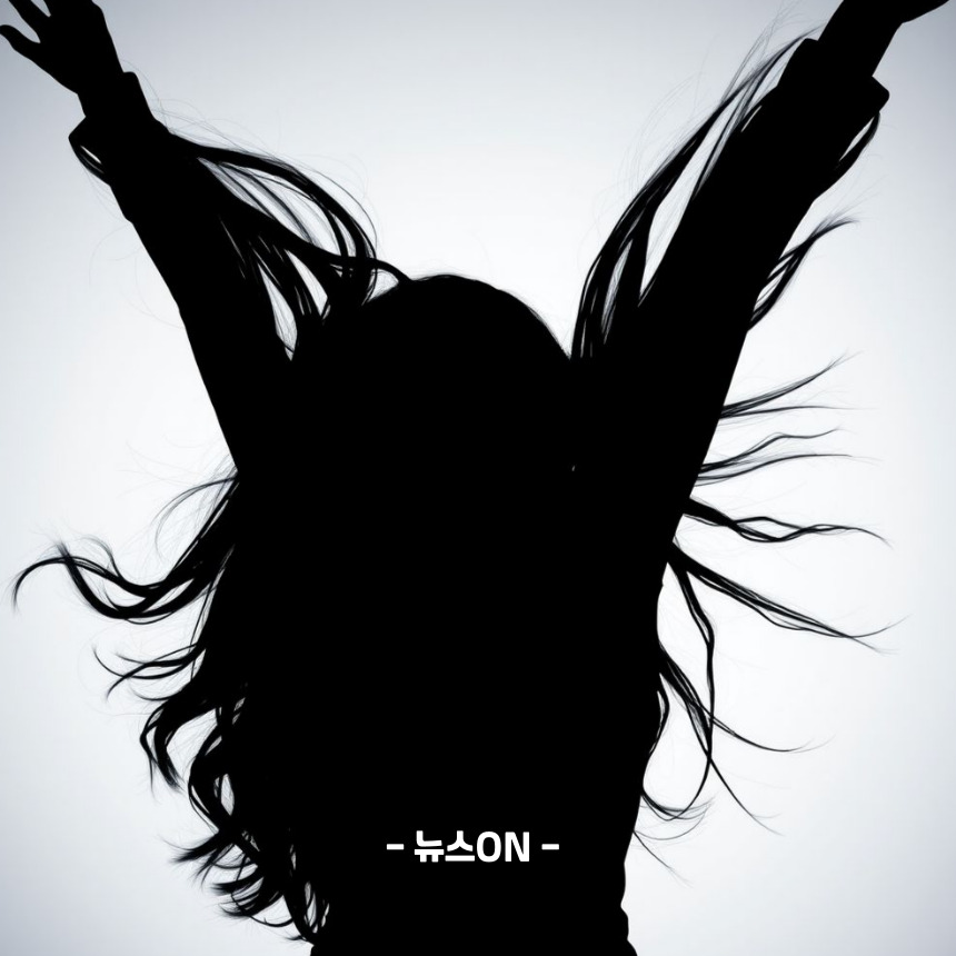 유명 BJ 약물 운전