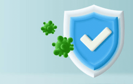 코로나 격리기간, 격리기간중 외출 및 지원금