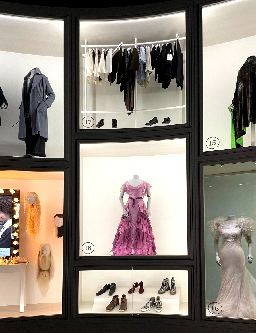 해리포터 의상소품 안내