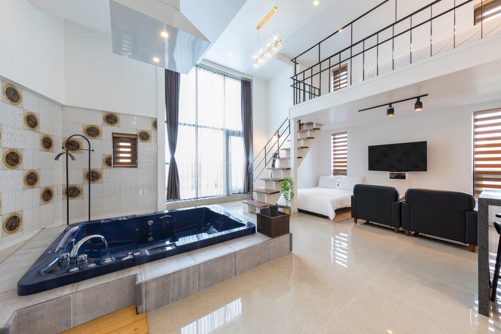 강릉 카루89호텔 완벽 가이드 ❘ 5성급 호텔 후기와 예약 팁