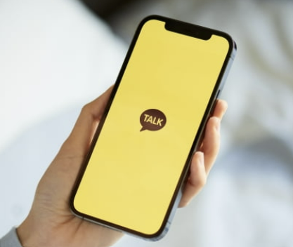 카카오톡 업데이트 하는 방법&amp;#44; 카카오톡 최신 기능