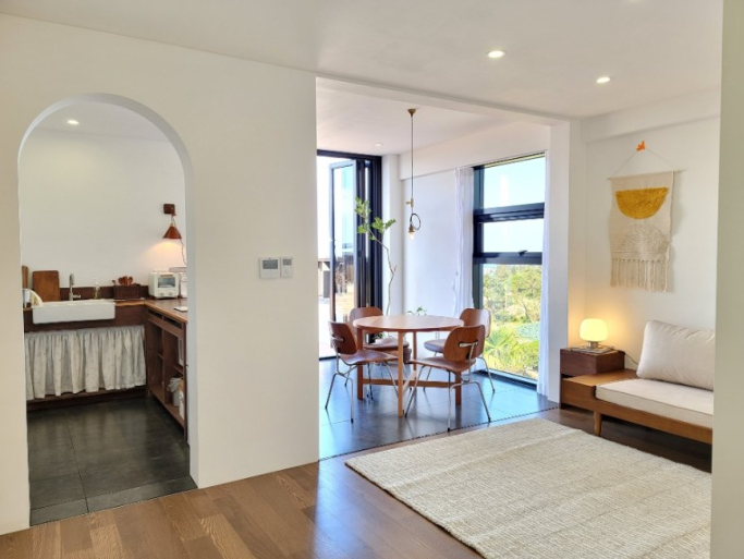 제주 애견동반 숙소 BEST5