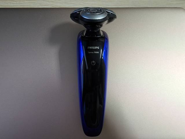 필립스 전기면도기 S9186