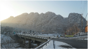 팔봉산