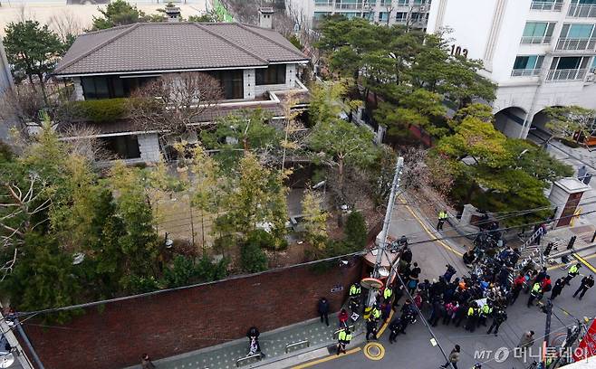 인용 기각 각하 뜻