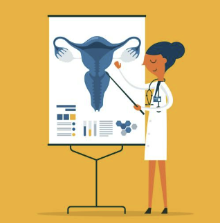 자궁근종 증상 크기별 치료 수술후 회복기간 등 알아보기(최신 Ver)