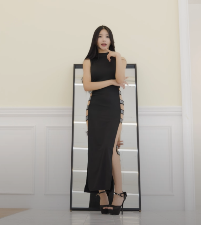 포켓걸스 연지(연지은) (Pocket Girls, Yeonji)