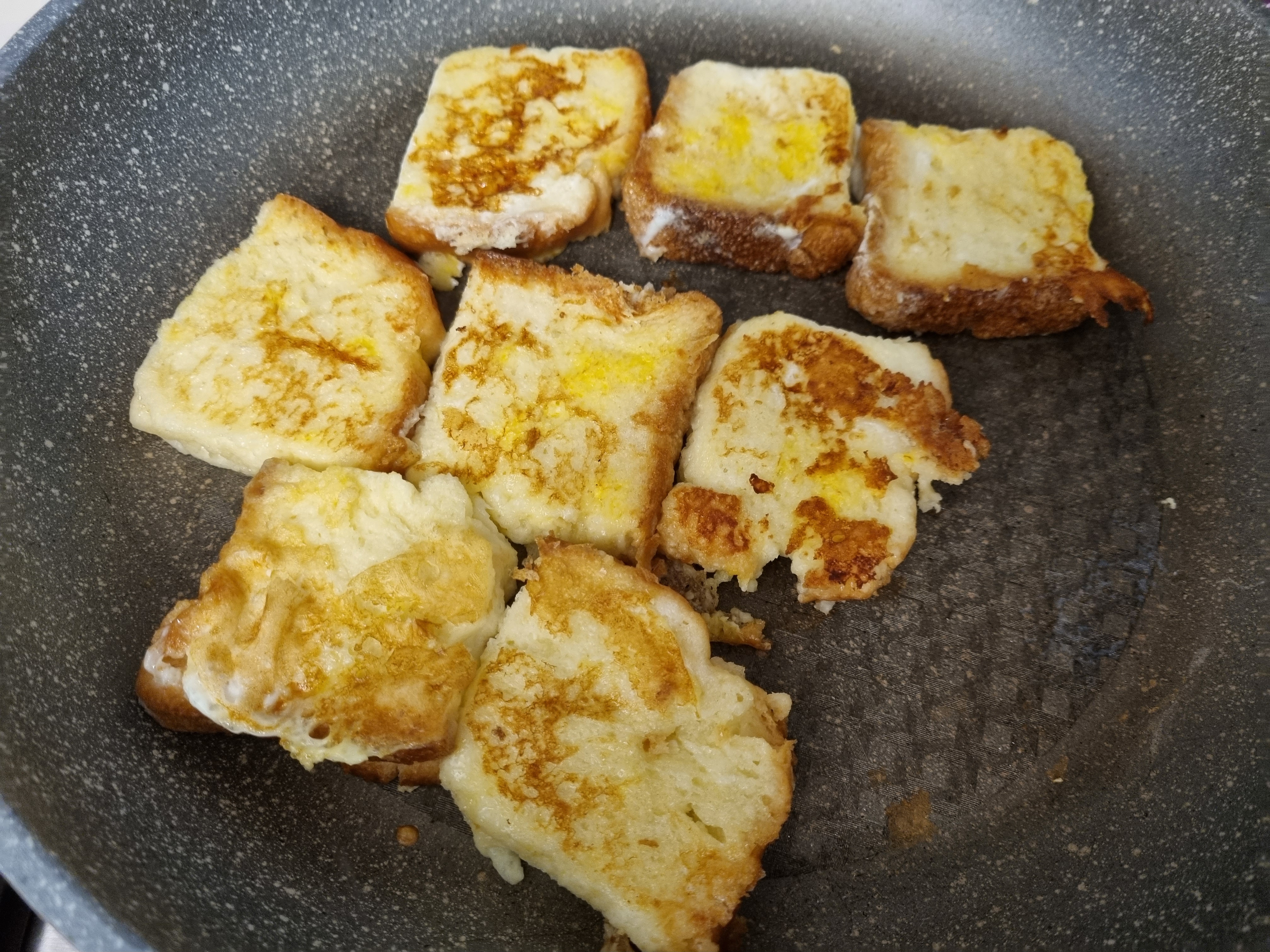 프렌치 토스트