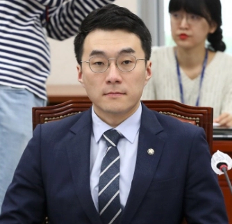 김남국 국회의원 프로필 나이 고향 학력 재산 지역구