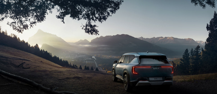 기아 자동차 EV5