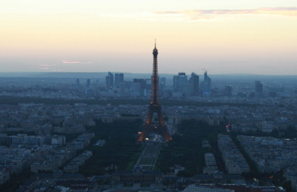 텐트 밖은 유럽 남프랑스 출연진