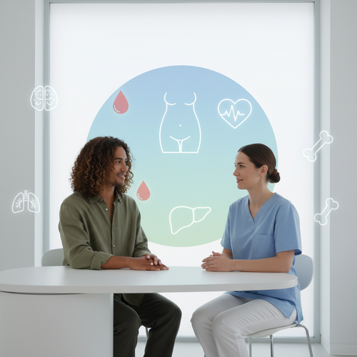 임산부, 기저질환자 흑염소진액 섭취 가이드